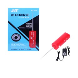 Glue Remover Kaisi NT-913 Deguming Machine 8.5W Red Glue Remover Kaisi NT-913 Deguming Machine 8.5W Red